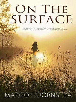 cover image of On the Surface
